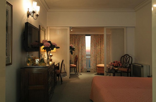 تقرير عن فندق البستان لبنان