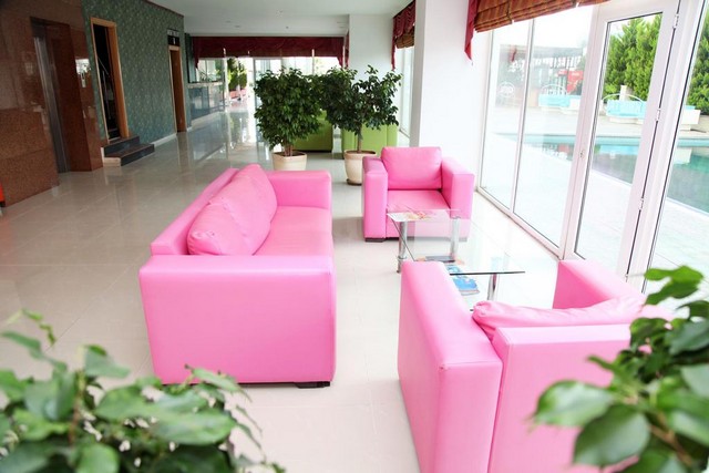 فندق كريستال بانطاليا&nbsp;