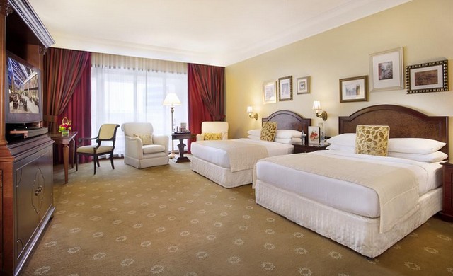 تقرير عن فندق جود بالاس دبي