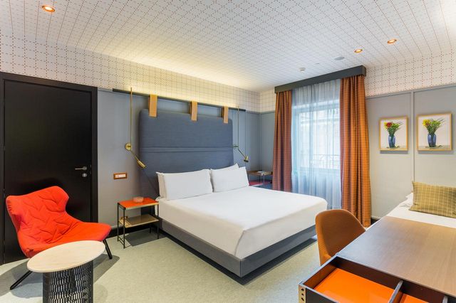 افضل 6 من فنادق ميلانو للعوائل موصى بها