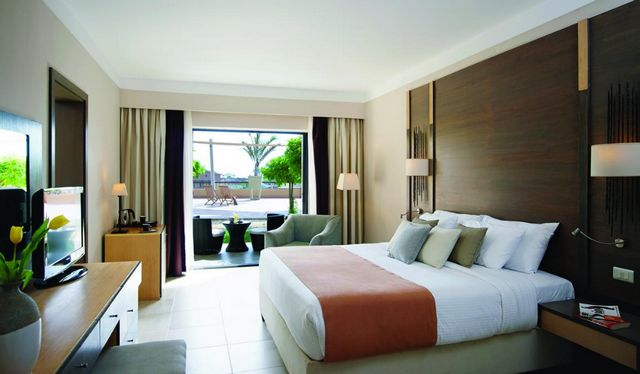 ماهي افضل فنادق شرم الشيخ للعوائل؟ طالع آراء الزوّار العرب لتعرف