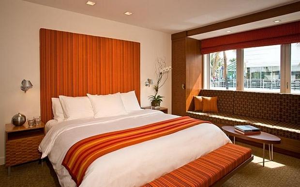 فنادق ميامي الولايات المتحدة