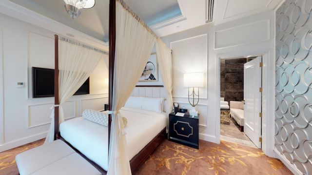 افضل 10 من فنادق جدة السعودية مُوصى بها