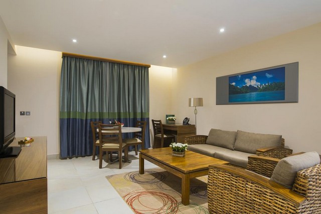 تقرير عن فندق بالمز الكويت