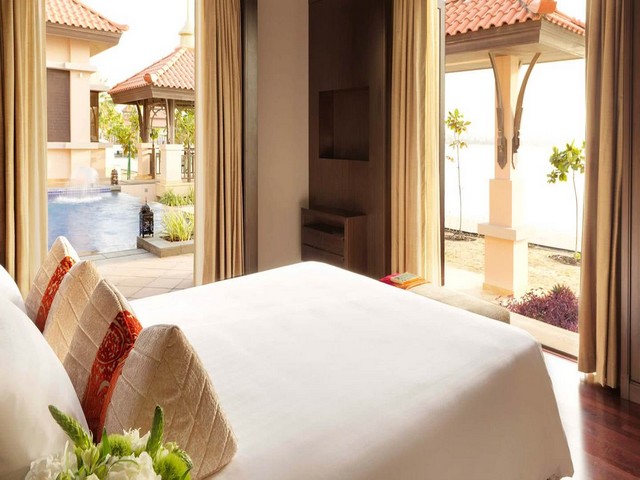 فندق أنانتارا دبي