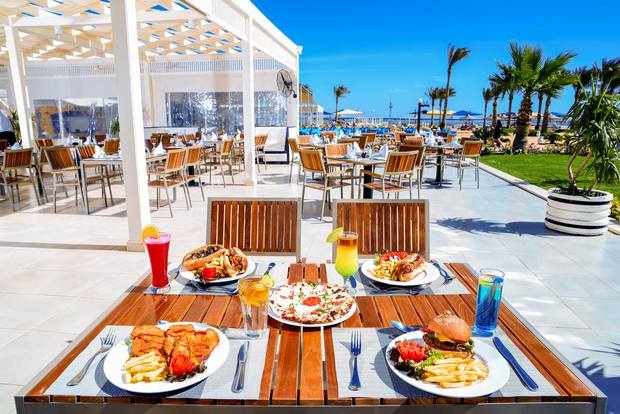 فندق رويال الباتروس مودرنا شرم الشيخ