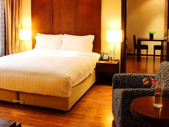 افضل 6 من فنادق المنطقه العاشره الكويت