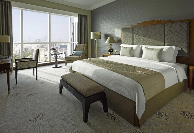 افضل 10 من فنادق ابوظبي خمس نجوم موصى بها