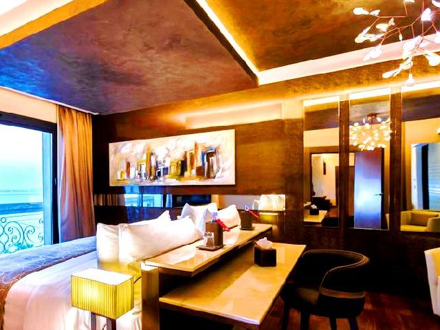 افضل 4 من فنادق تونس العاصمة البحيرة