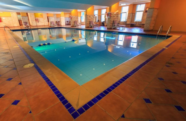 فندق شفا بابها