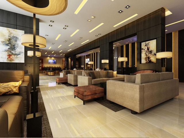 افضل 3 من فنادق راس الخيمة على البحر موصى بها