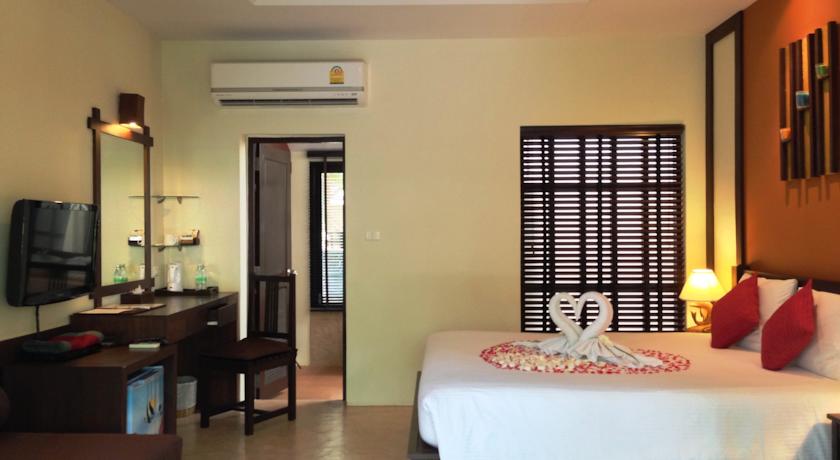 فنادق كوساموي من افضل فنادق تايلاند