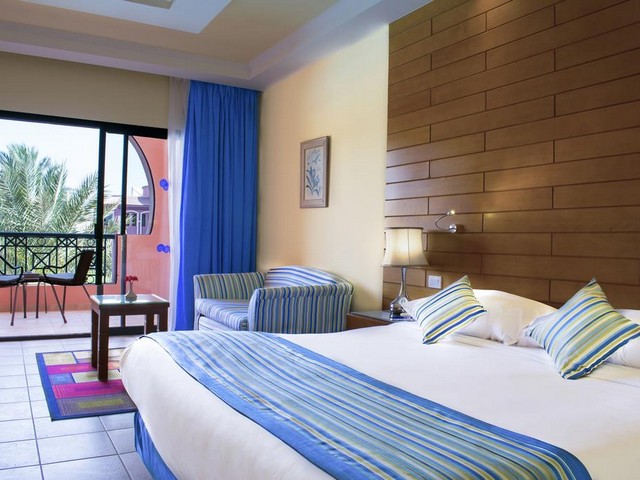 تحتوي ارخص فنادق شرم الشيخ 4 نجوم على وحدات سكنية مجهزة بشكل كامل