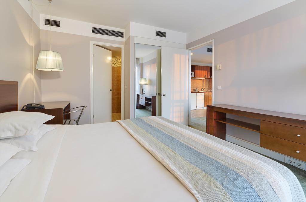 تقرير عن فندق بنتلي اسطنبول