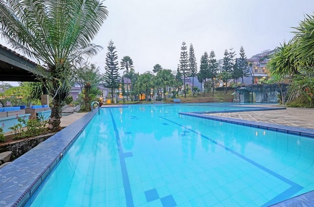 افضل 5 من منتجعات بونشاك الموصى بها