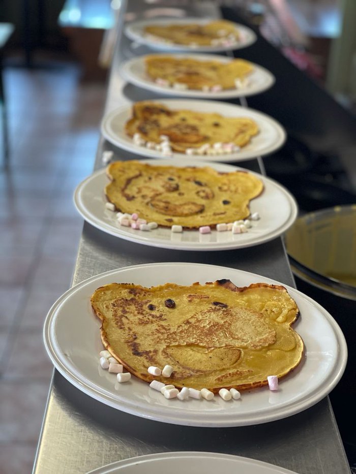 Het Zaanse Pannenkoeken Paleis Everything You Need to Know