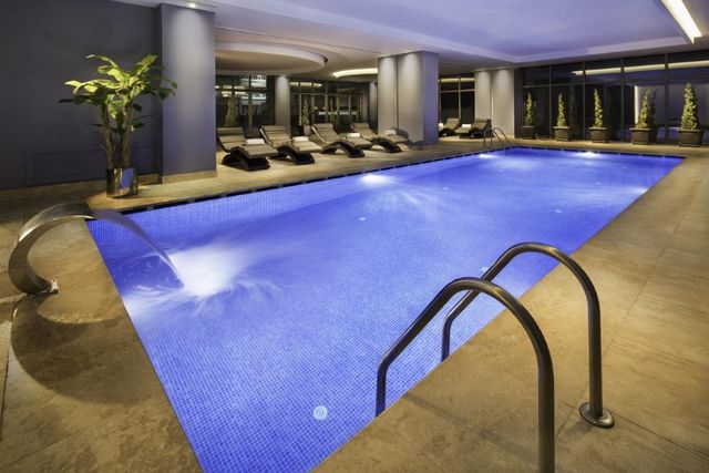 فندق ليونيل في اسطنبول