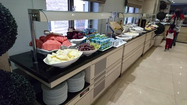  فندق كنت في اسطنبول