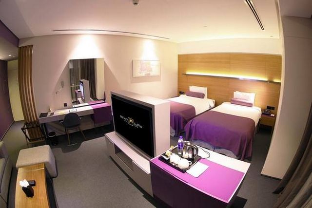 افضل 5 شقق فندقية في الشارقة على البحر