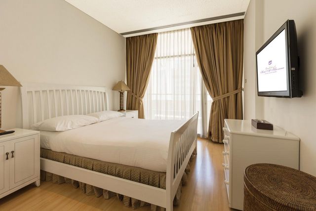 فلل للايجار في الكويت تُقدّم غرف واسعة بالمُقارنة مع افضل فنادق الكويت