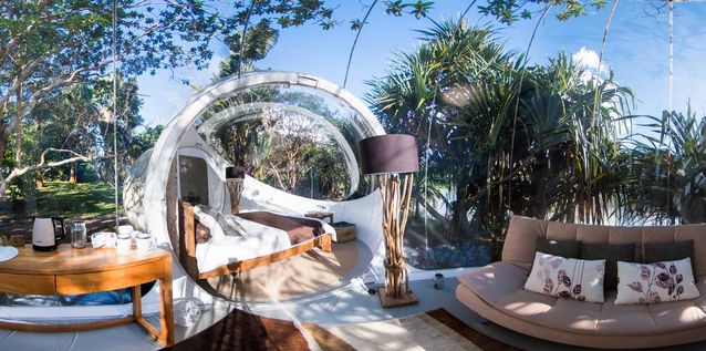 افضل فنادق جزيرة موريشيوس