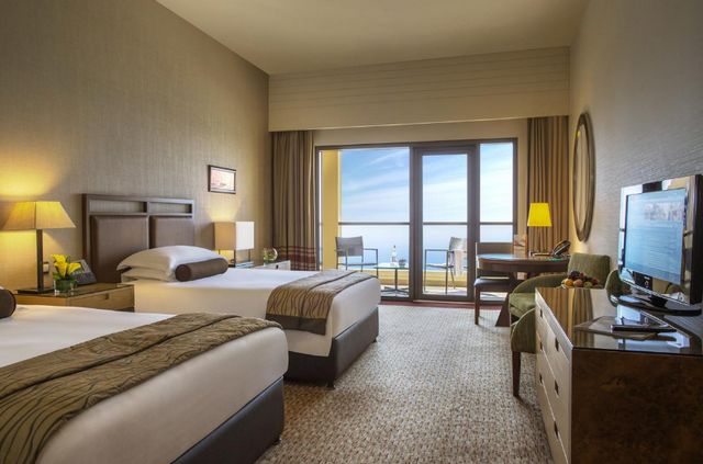 افضل 10 من فنادق دبي جي بي ار