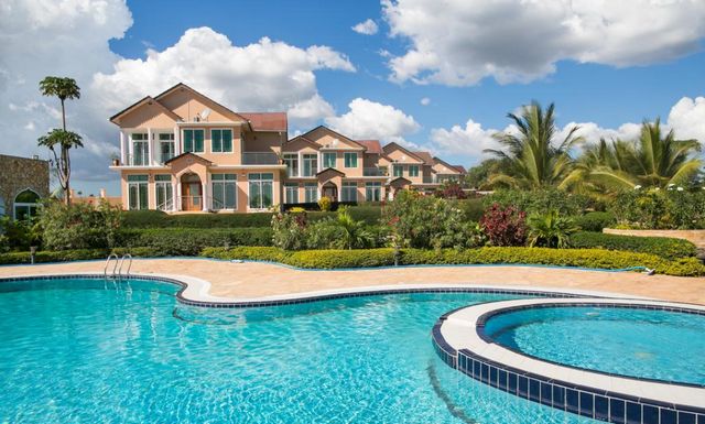 فنادق تنزانيا : قائمة بأفضل الفنادق في مدن تنزانيا