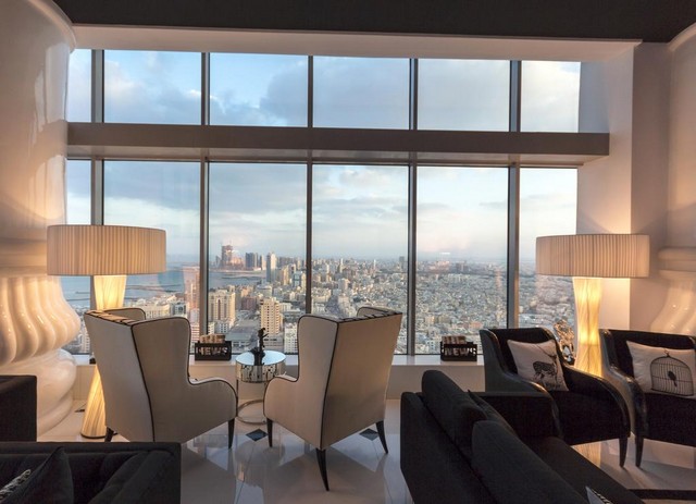 افضل 3 من فنادق المنامة شارع المعارض المُوصى بها