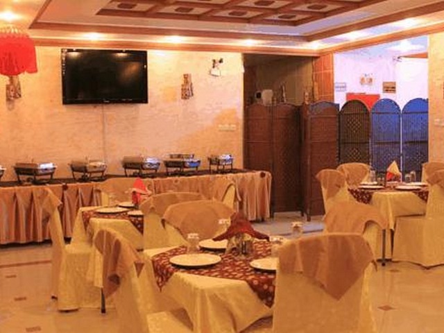 تقرير عن فندق ابها