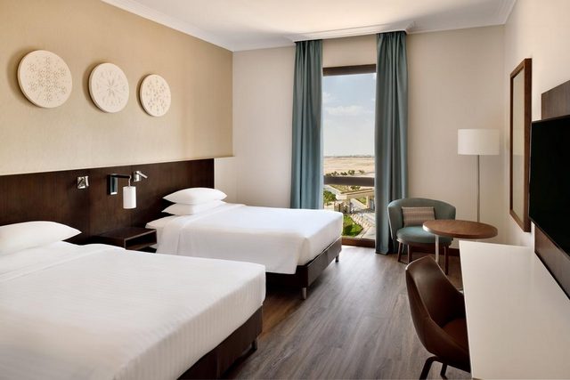 افضل 6 فنادق قريبة من مطار الرياض