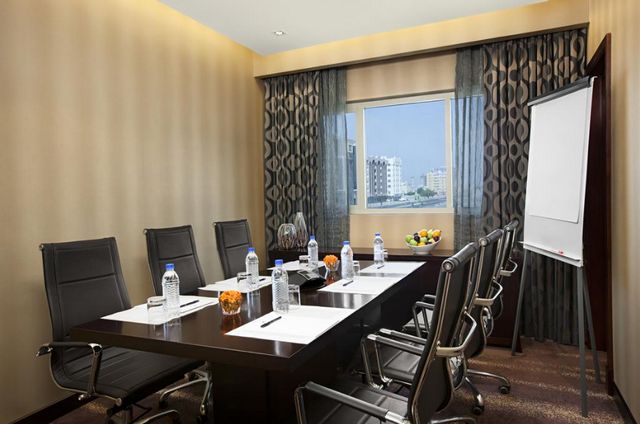 اسعار فندق دبل تري راس الخيمة