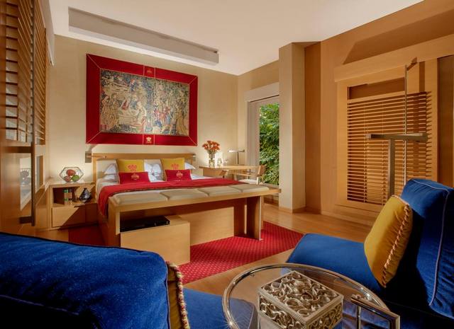 فنادق ايطاليا : قائمة بأفضل الفنادق في مدن ايطاليا