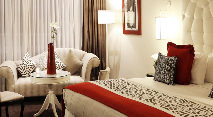 افضل 10 من فنادق الرباط المغرب الموصى بها