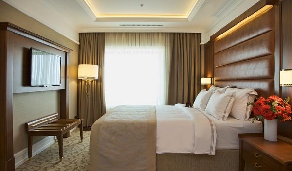 فندق رتاج اسطنبول