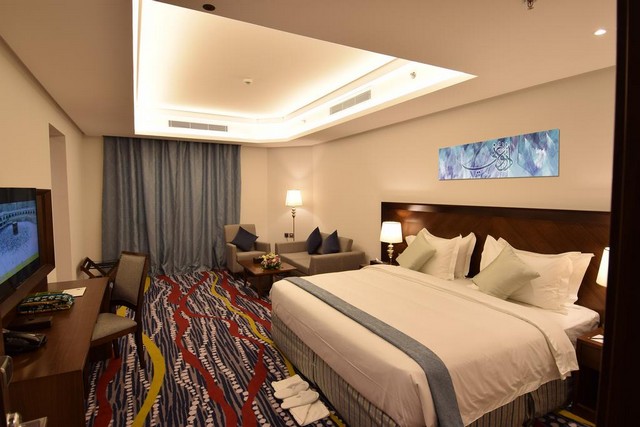 افضل 8 فندق اقتصادي في جدة موصى به