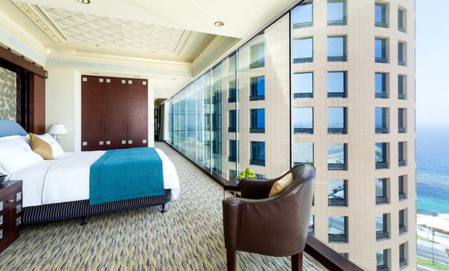 إليكم افضل فنادق جده على البحر للاطلاع والحجز عبر هذا الدليل