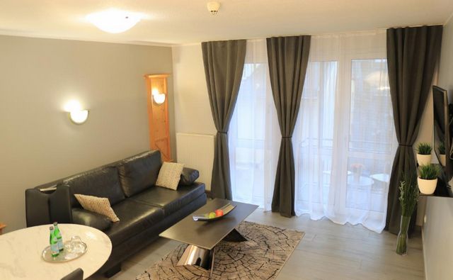 افضل شقق فندقية في ميونخ