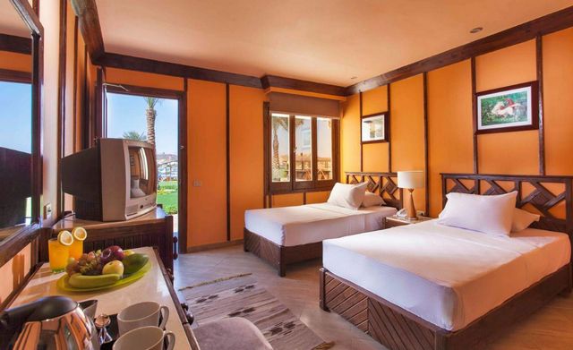 فنادق شرم الشيخ المطلة على البحر من افضل فنادق شرم الشيخ التي ننصح بها، تعرف على أهم مُميزاتها