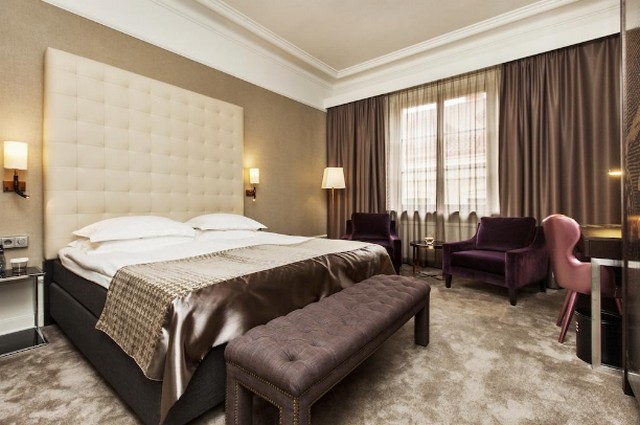 افضل 10 من فنادق غوتنبرغ السويد الموصى بها