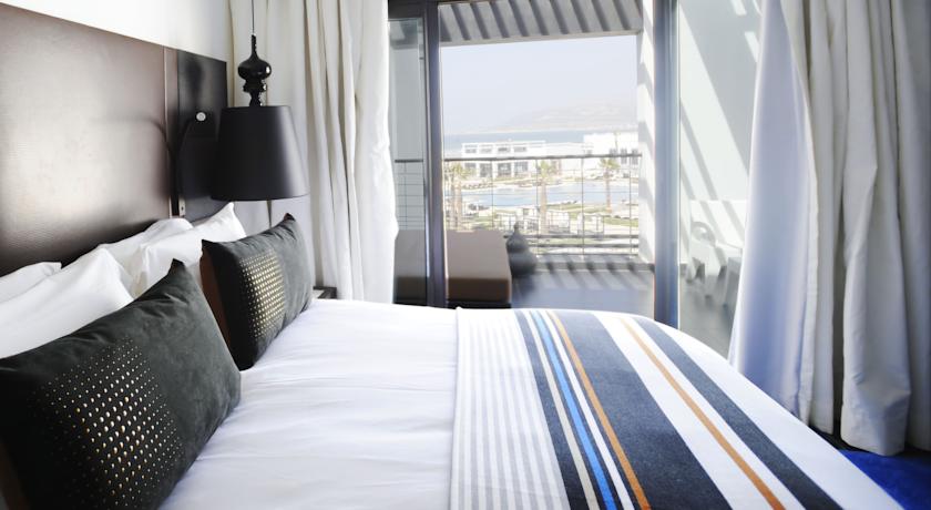 افضل 7 من فنادق اغادير المغرب الموصى بها