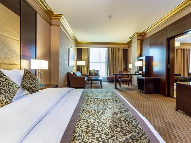 افضل 8 من منتجعات الدمام الموصى بها