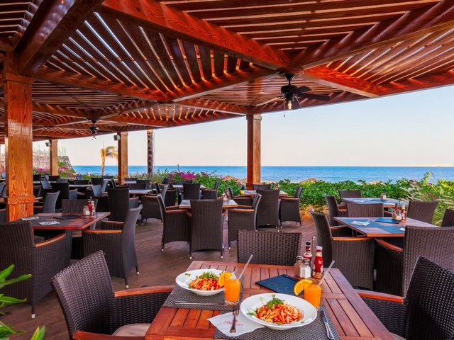 تقرير عن فندق كليوباترا شرم الشيخ