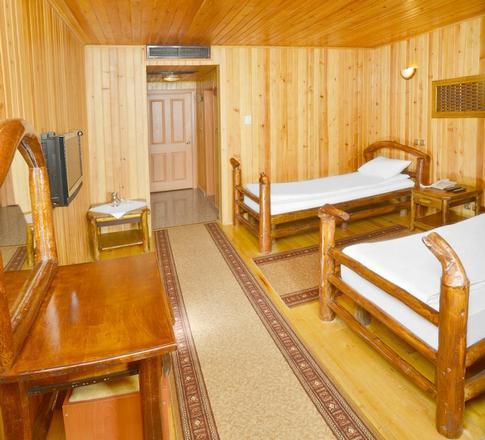 فندق انان كاردسلر