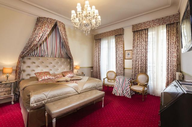 افضل 5 من شقق باريس المُوصى بها