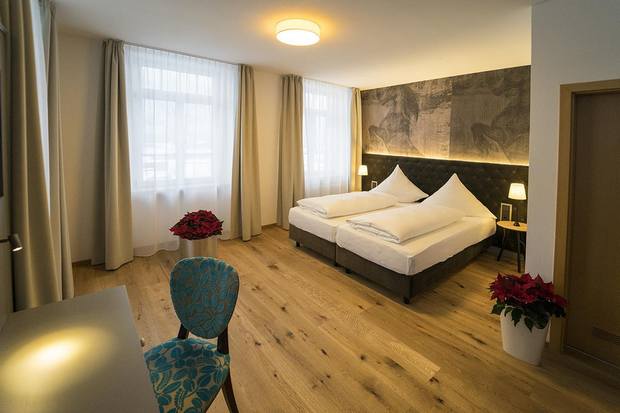 فنادق الغابة السوداء المانيا