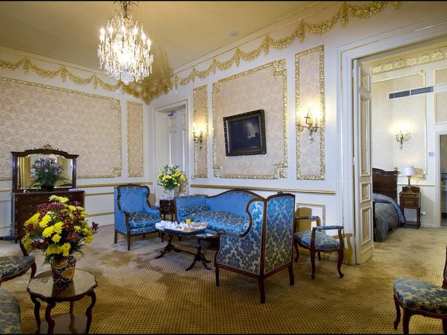 تقرير عن فندق متروبول الاسكندرية