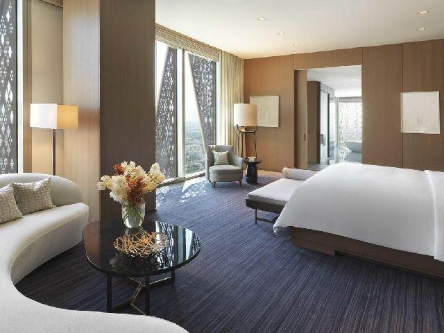 تعرف على افضل فندق بالكويت للمعاريس