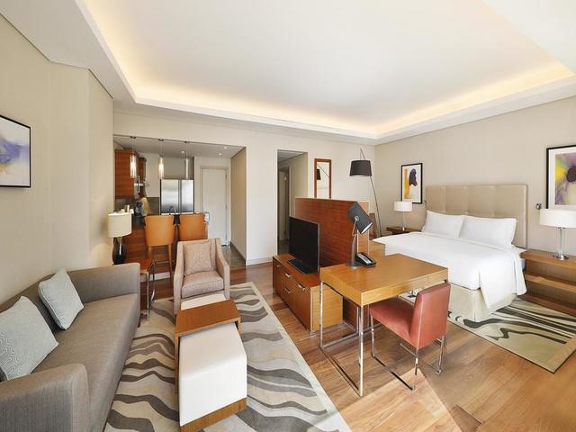 افضل 4 فنادق قريبه من غرناطه مول موصى بها