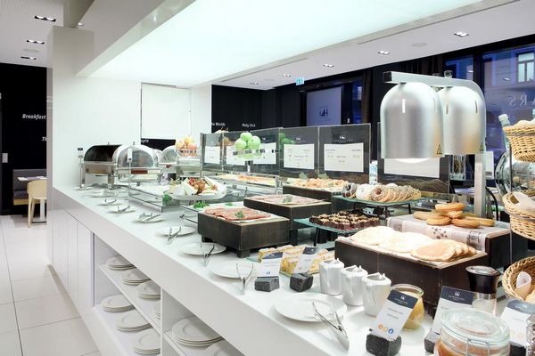 فندق اوروستارز بوك ميونخ