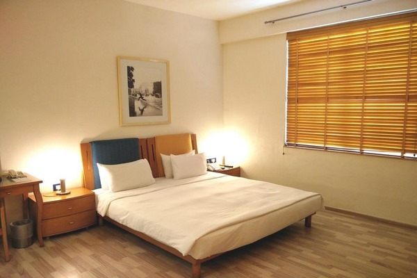 فنادق مومباي كولابا